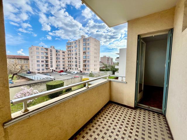 Appartement vente à Lyon, Métropole de Lyon