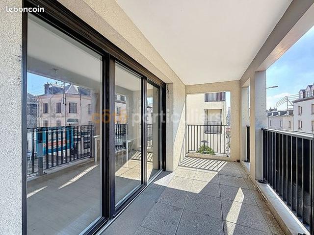 Appartement vente à Rouen, Ruan
