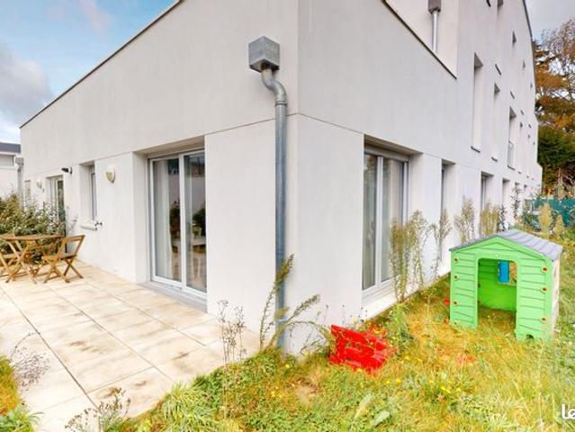 Appartement vente à Torcy, Lagny-sur-marne