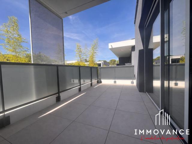 Appartement location à Montpellier