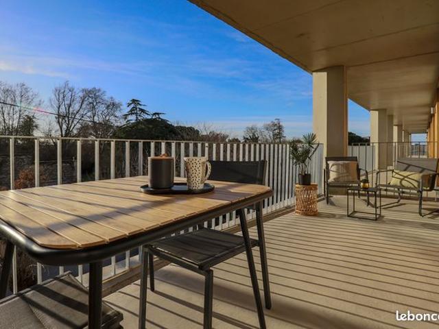 Appartement vente à Toulouse