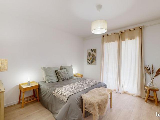Appartement vente à Toulouse