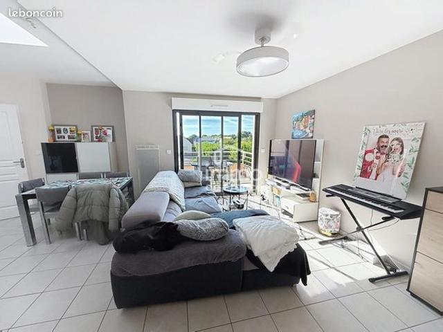 Appartement vente à Mayenne