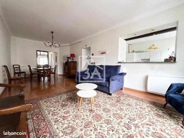 Appartement vente à Saint-Omer, Aire-sur-la-lys