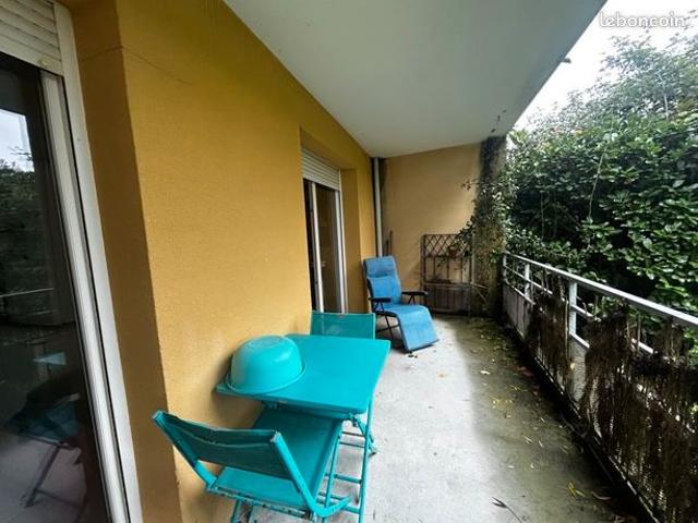 Appartement vente à Lesparre-Médoc, Lesparre-médoc