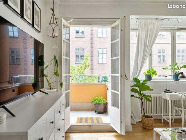Appartement vente à Saint-Germain-en-Laye, Sartrouville