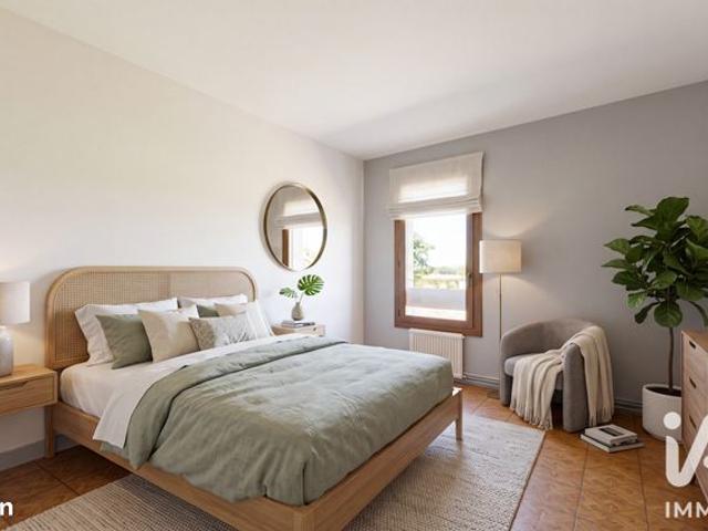 Appartement vente à Auxerre