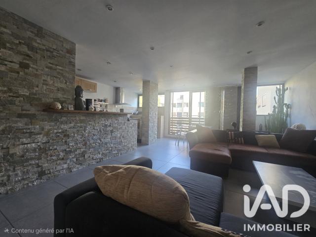 Appartement vente à Arrondissement de Toulon, La Valette-du-var