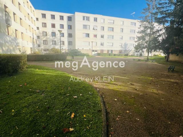 Appartement vente à Sens