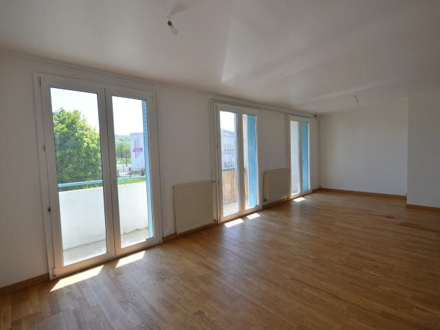 Appartement vente à Montbéliard, Bavans