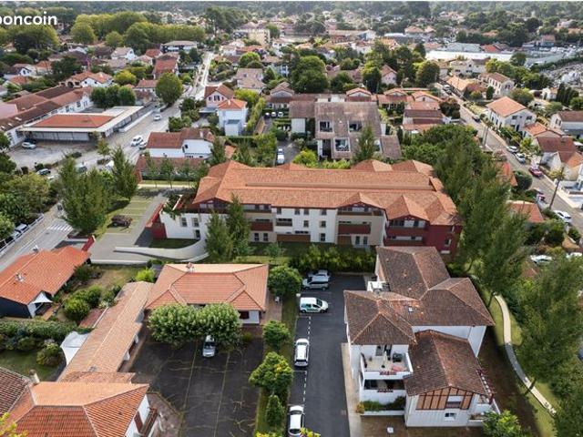 Appartement vente à Dax, Capbreton