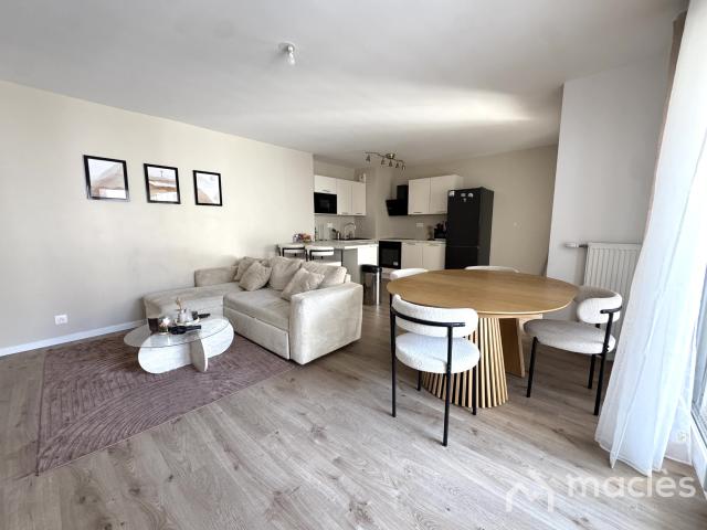 Appartement vente à Franconville, Val-d'Oise