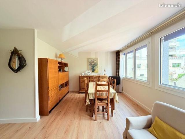 Appartement vente à Boulogne-Billancourt, Hauts-de-Seine