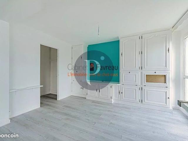 Appartement vente à L'Haÿ-les-Roses, Chevilly-larue