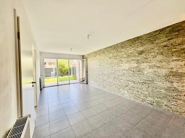 Appartement vente à Reignier, Reignier-Ésery