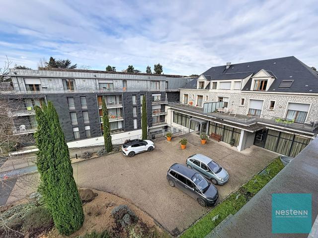 Appartement vente à Loches, Amboise