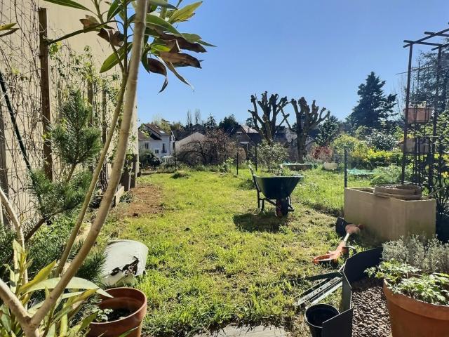 Appartement vente à Boulogne-Billancourt, Chaville