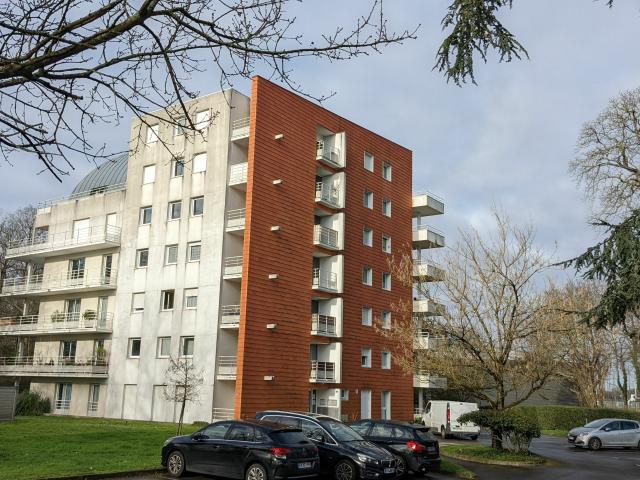 Appartement location à Éraudière, Nantes