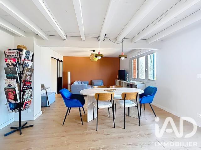 Appartement vente à Toulouse