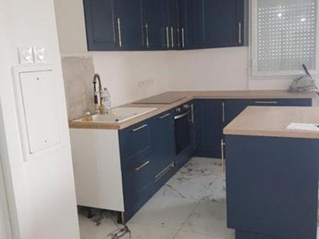 Appartement vente à Tremblay-en-france, Martinique