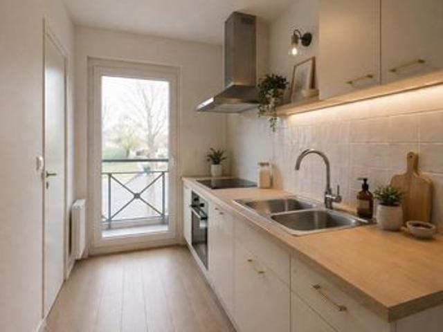 Appartement vente à Lille, Lambersart