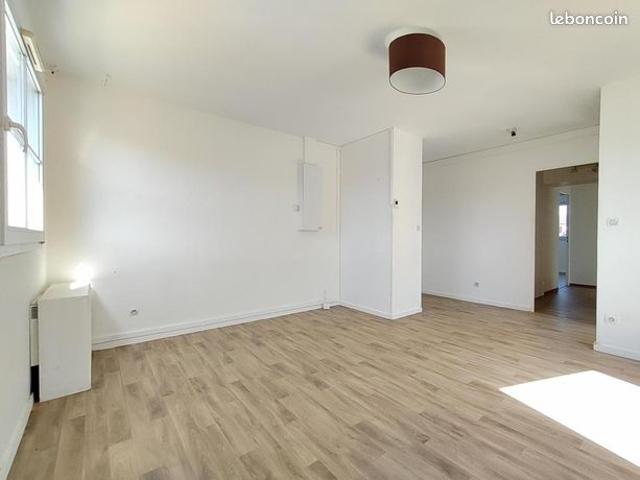 Appartement vente à Beauvais