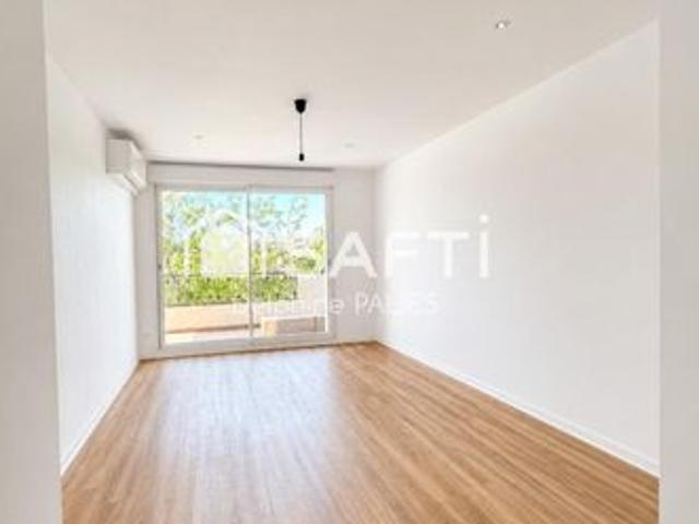 Appartement vente à Arrondissement de Toulon, Six-fours-les-plages