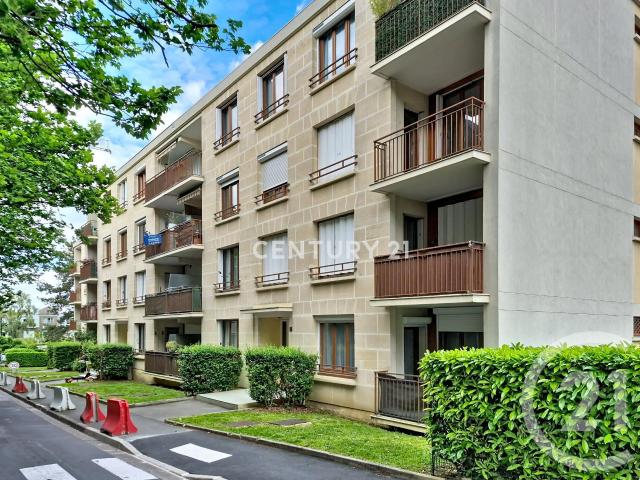 Appartement location à Le Raincy, Noisy-le-grand