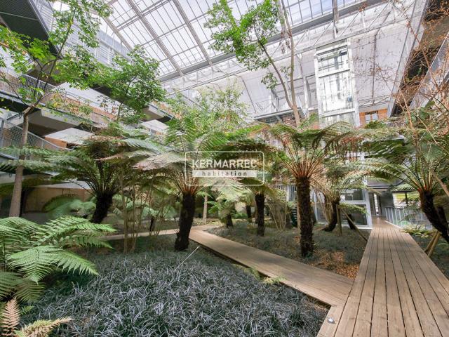 Appartement vente à Rennes, Bretagne