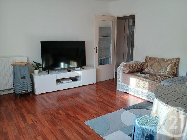 Appartement vente à Sens