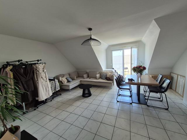 Appartement vente à Condé-sur-l'Escaut, Nord