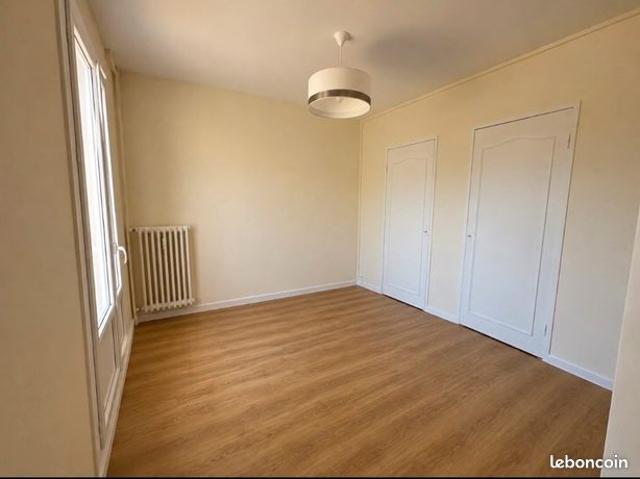 Appartement vente à Limoges