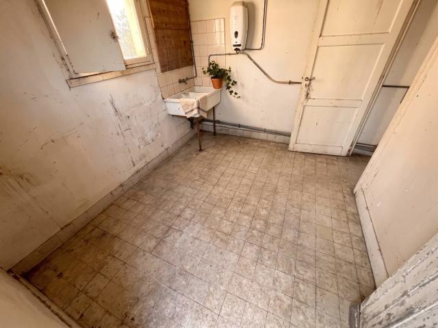 Appartement vente à Béré, Châteaubriant