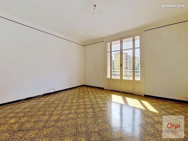 Appartement vente à Ajaccio