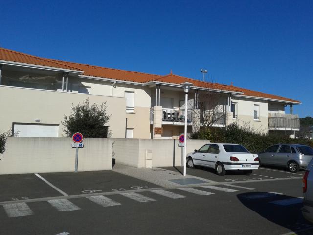 Appartement location à Mont-de-Marsan, Parentis-en-born