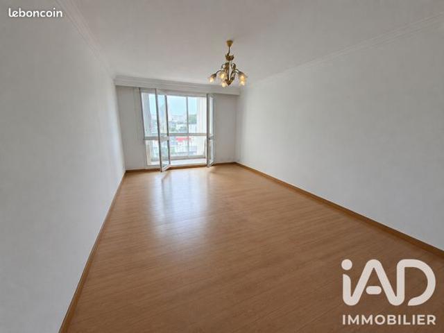 Appartement vente à Brest, Bretagne