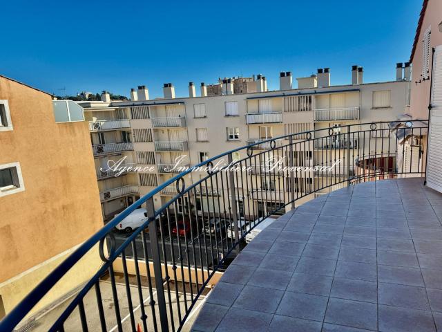 Appartement vente à Arrondissement de Draguignan, Sainte-maxime