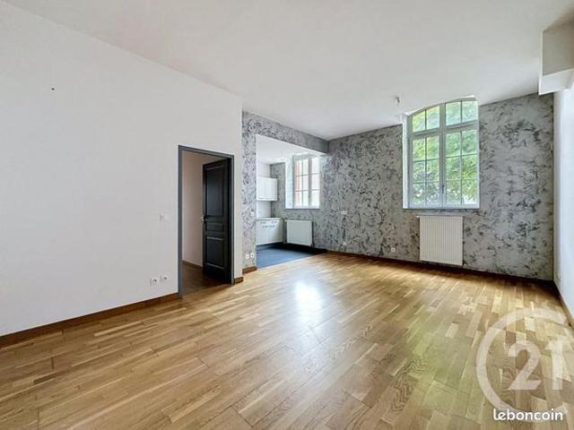 Appartement vente à Riom