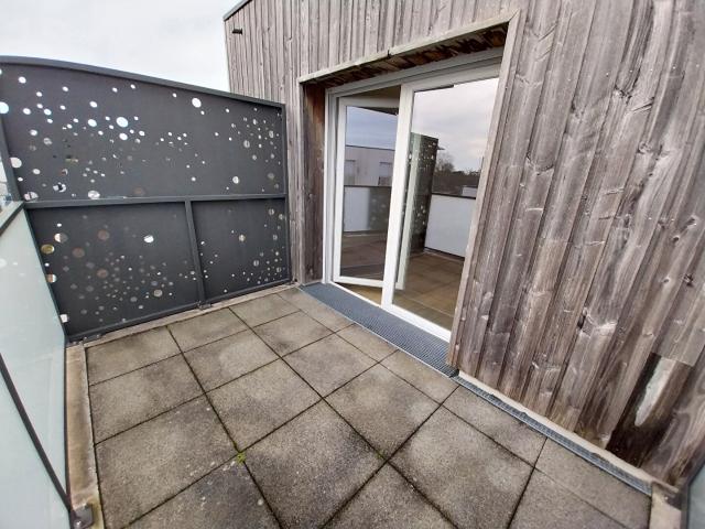 Appartement vente à Nantes, Sainte-luce-sur-loire