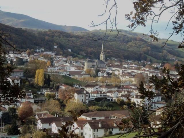 Appartement vente à France métropolitaine, Hasparren