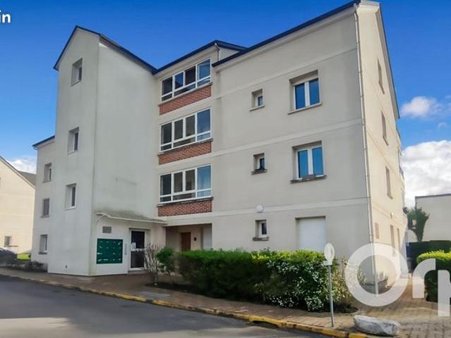 Appartement vente à Les Andelys, Gisors