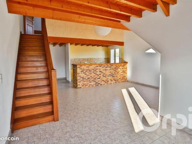 Appartement vente à Les Andelys, Gisors