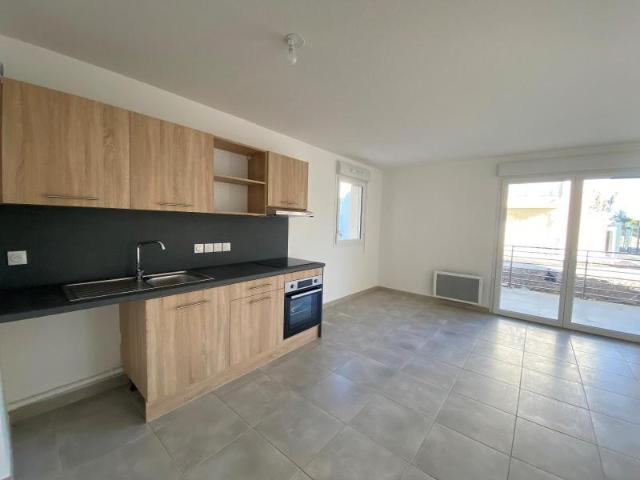 Appartement location à Avignon