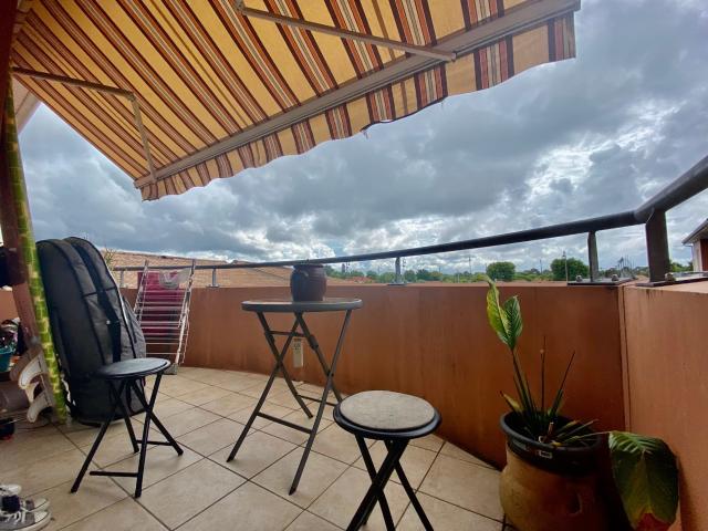Appartement vente à Arcachon, Arès