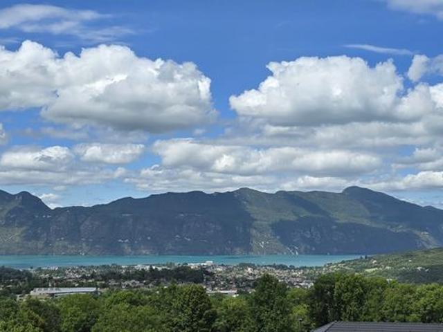 Appartement vente à Pugny-Chatenod, Savoie