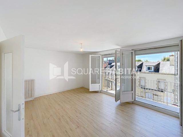 Appartement vente à Brest, Bretagne