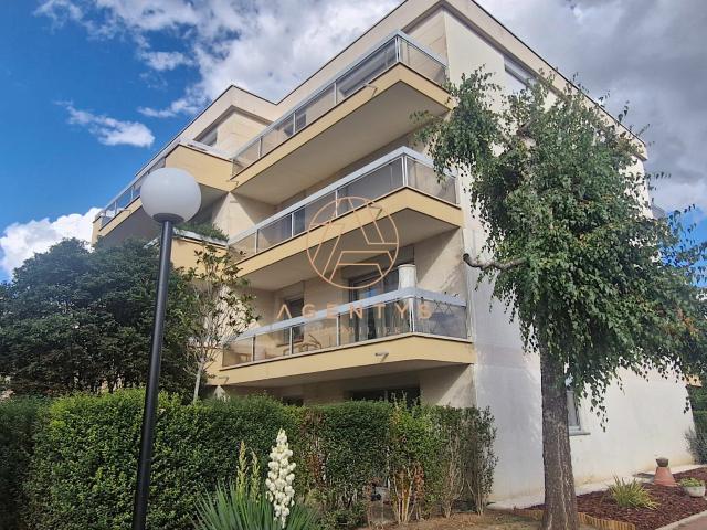 Appartement vente à Parc du Perreux, Le Perreux-sur-Marne