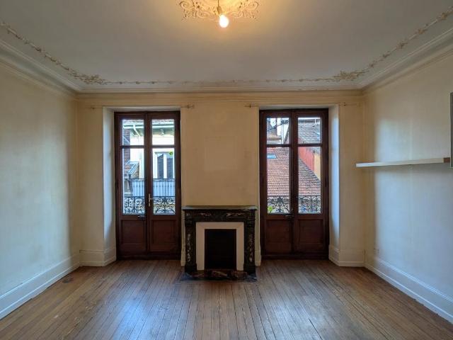Appartement vente à Thonon-les-Bains, Evian-les-bains