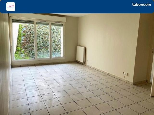 Appartement vente à Montargis