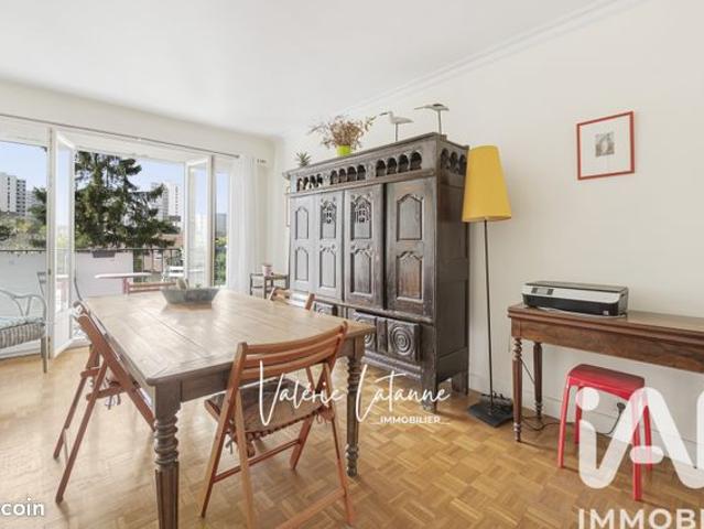 Appartement vente à Créteil